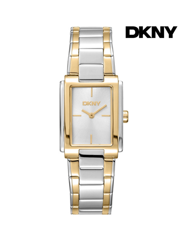 DKNY Ladies Watch